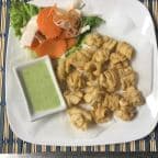 Best 8. Crispy Calamari in Wappingers Falls, NY