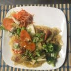 Best 22. Vegetarian Egg-Noodle in Wappingers Falls, NY