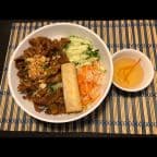 Best Bun Cha Gio + Thit Nuong in Wappingers Falls, NY