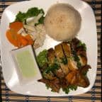 Best Com Ga Chien Gion in Wappingers Falls, NY