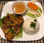 Best Com Thit Nuong in Wappingers Falls, NY